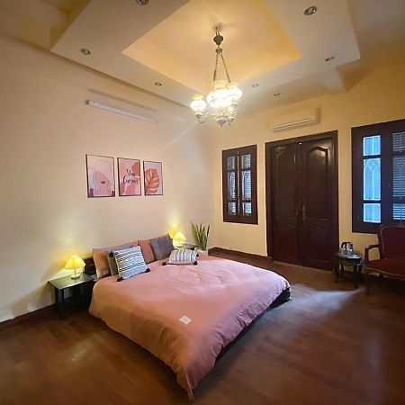 Michi House Giang Van Minh Doi Dien Bao Tang Hcm Hanoi Exterior foto