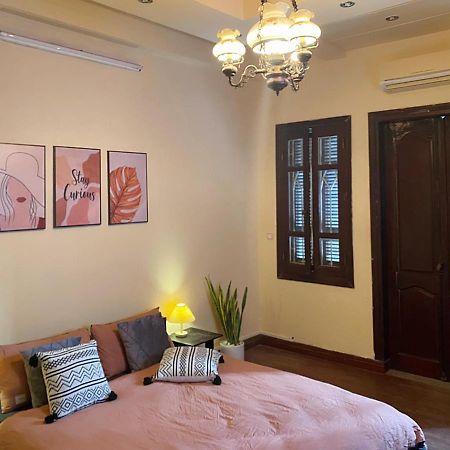 Michi House Giang Van Minh Doi Dien Bao Tang Hcm Hanoi Exterior foto