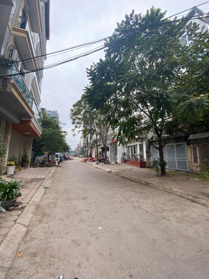 Michi House Giang Van Minh Doi Dien Bao Tang Hcm Hanoi Exterior foto